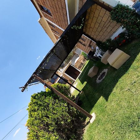 Cabana Conde Eidrien Уаска-де-Окампо Экстерьер фото